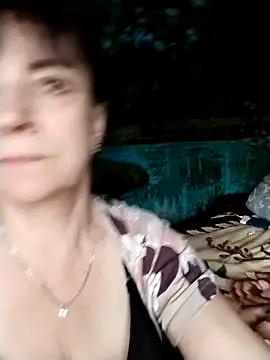 Lorrain_Dorrie from StripChat