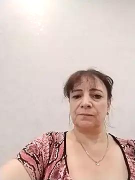 Lorrain_Dorrie from StripChat