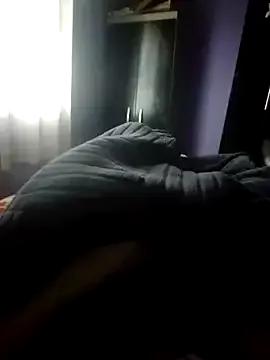 lorraine_alves_ferreira from StripChat