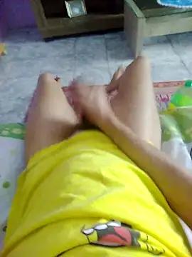 lorraine_alves_ferreira from StripChat