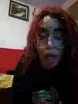 lorraine_alves_ferreira from StripChat