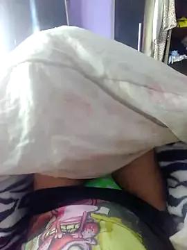 lorraine_alves_ferreira from StripChat