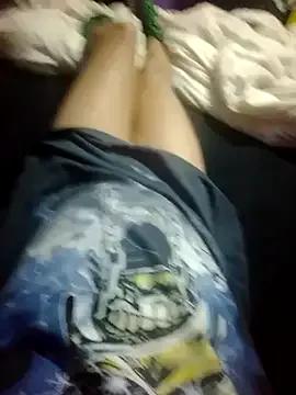 lorraine_alves_ferreira from StripChat