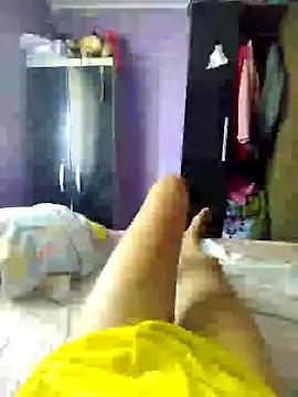 lorraine_alves_ferreira from StripChat