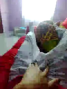 lorraine_alves_ferreira from StripChat