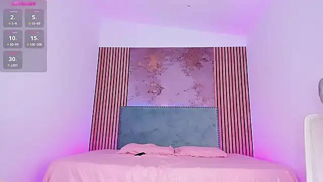 Lorrainee_ from StripChat
