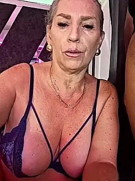 Lossexycacha from StripChat