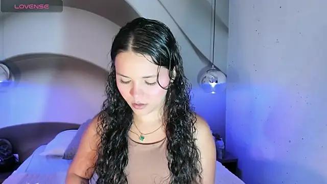 LottiCarter from StripChat