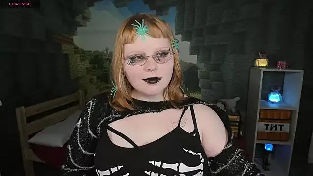 LottieReed from StripChat is Freechat