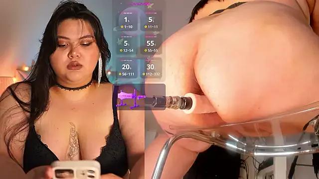 Explore our live girls sluts from our Custom and Multi clubs and checkout exclusive access to highly interactive content, such as shape, hair, titties, pussy type and many more.