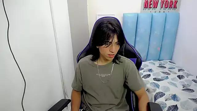 Louis_baltazar webcams show profile image 