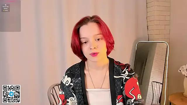 LouisBassler from StripChat is Freechat