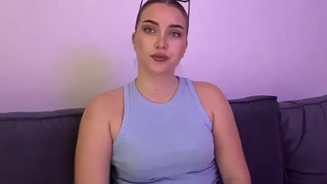 Photos of LouraStalter from StripChat is Freechat