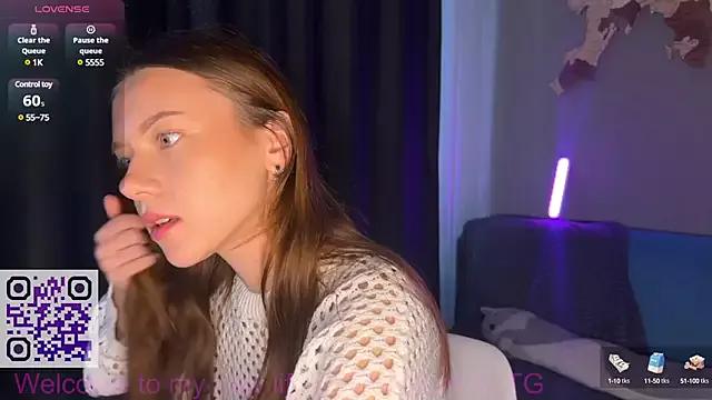 Lov3_Quinn webcams show profile image 