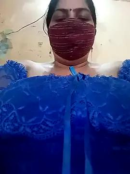 Love-890 from StripChat is Freechat