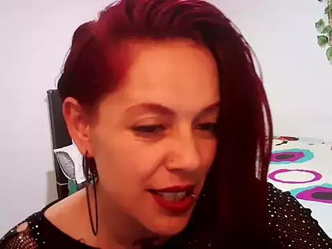 love-charlotte from StripChat is Freechat