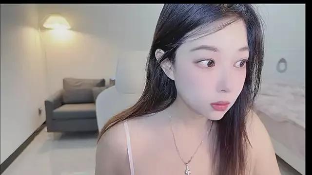 Love-feifei webcams show profile image 