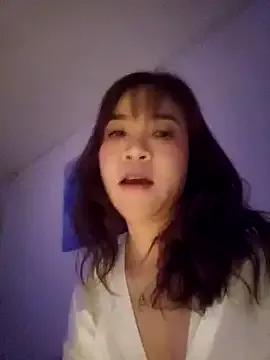 Love-Mina from StripChat is Freechat