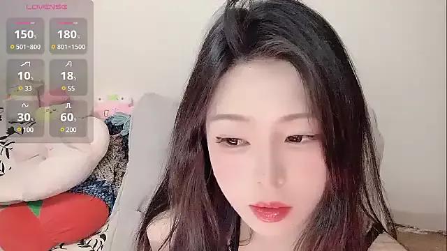 Love-TT on StripChat