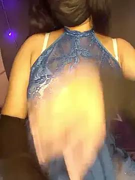 Love_Evaa webcams show profile image 