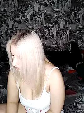 Love_Fever webcams show profile image 