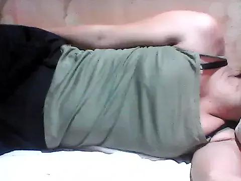 Love_FilipinaPalangga from StripChat is Freechat