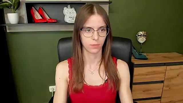 Love_megi webcams show profile image 