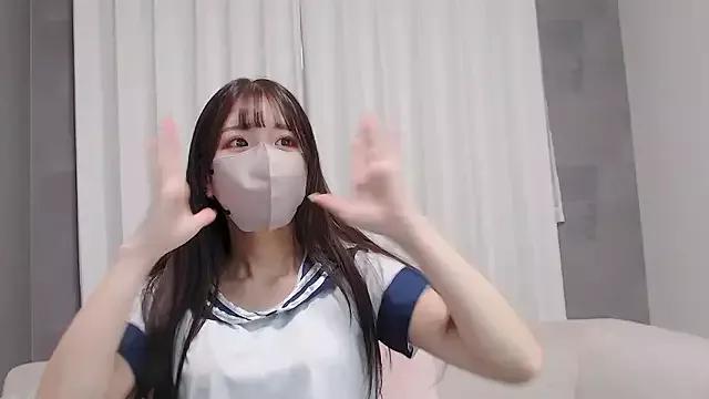 LOVE_MIREI_LOVE from StripChat is Freechat