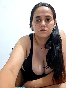 LoveCandy_666 from StripChat is Freechat