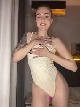 LoveGameSexx webcams show profile image 