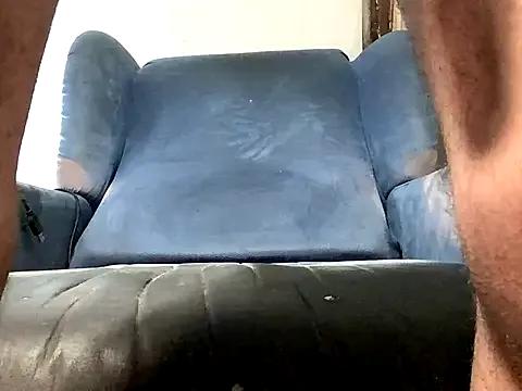 lovehairymature90 from StripChat is Freechat