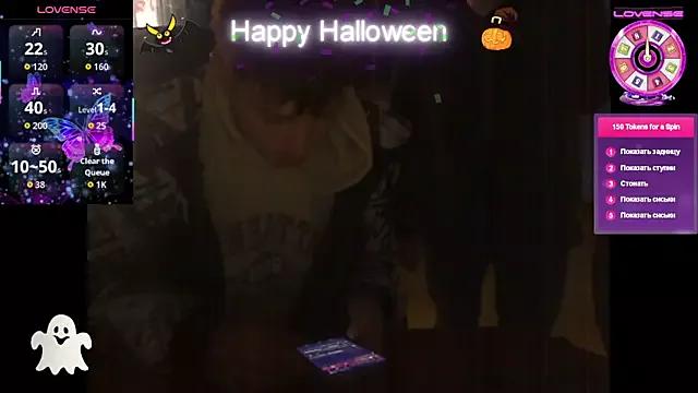 Loveis007 webcams show profile image 