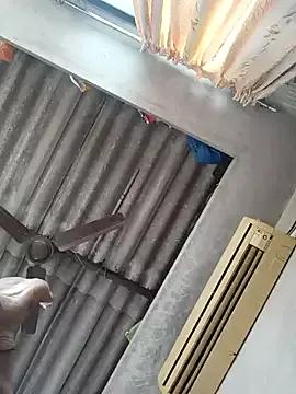 lovely----bhabhi from StripChat is Freechat