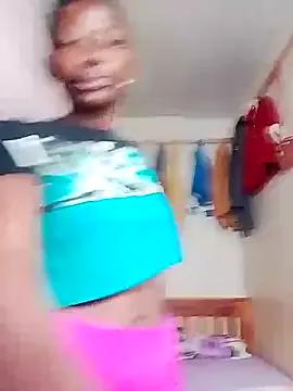 LOVELY-2BERRY from StripChat is Freechat