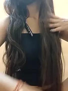 lovely-shreya from StripChat is Freechat