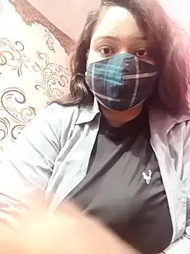 lovely0114 from StripChat is Freechat