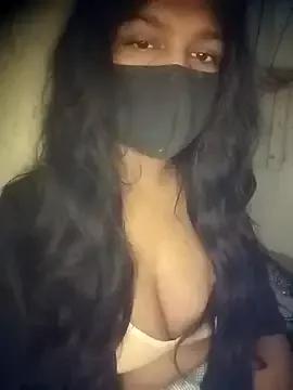 lovely_81 from StripChat is Freechat