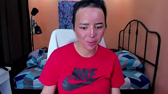 Lovely_Goya from StripChat is Freechat