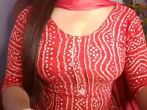 LOVELY_KUDII from StripChat is Freechat