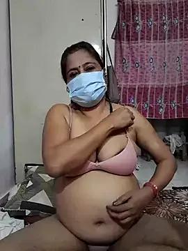 Lovely_Mimi01 from StripChat is Freechat