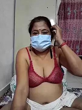 Lovely_Mimi01 from StripChat is Freechat