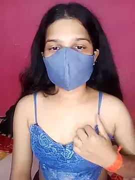 Lovely_Queennn from StripChat is Freechat