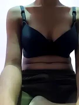 Lovely_Shanayaa from StripChat is Freechat