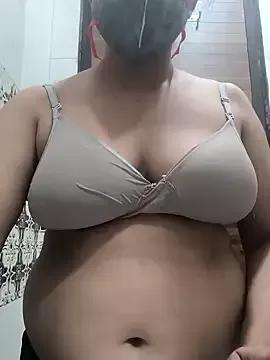 Lovely_Tannu from StripChat is Freechat