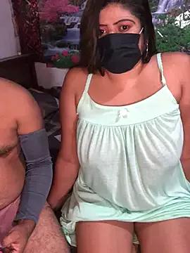 Lovely_WINDI from StripChat is Freechat
