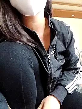 Lovely_xxx from StripChat is Freechat