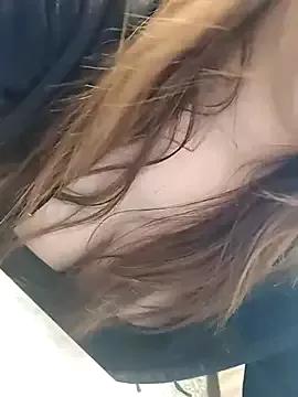 Photos of Lovelyanan from StripChat is Freechat