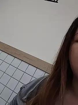 Photos of Lovelyanan from StripChat is Freechat