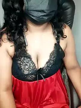 Lovelydolltelugu from StripChat is Freechat