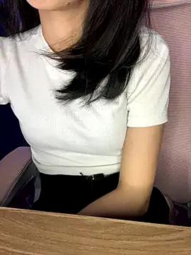 LovelyGirl222 from StripChat is Freechat